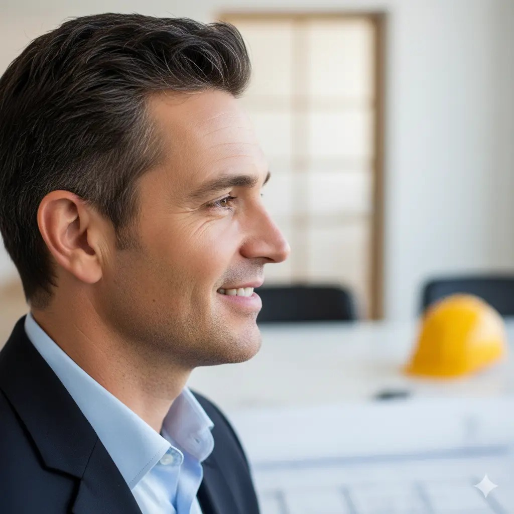 Depoimento do cliente Ricardo G., engenheiro que comprou seu diploma e obteve o CREA.